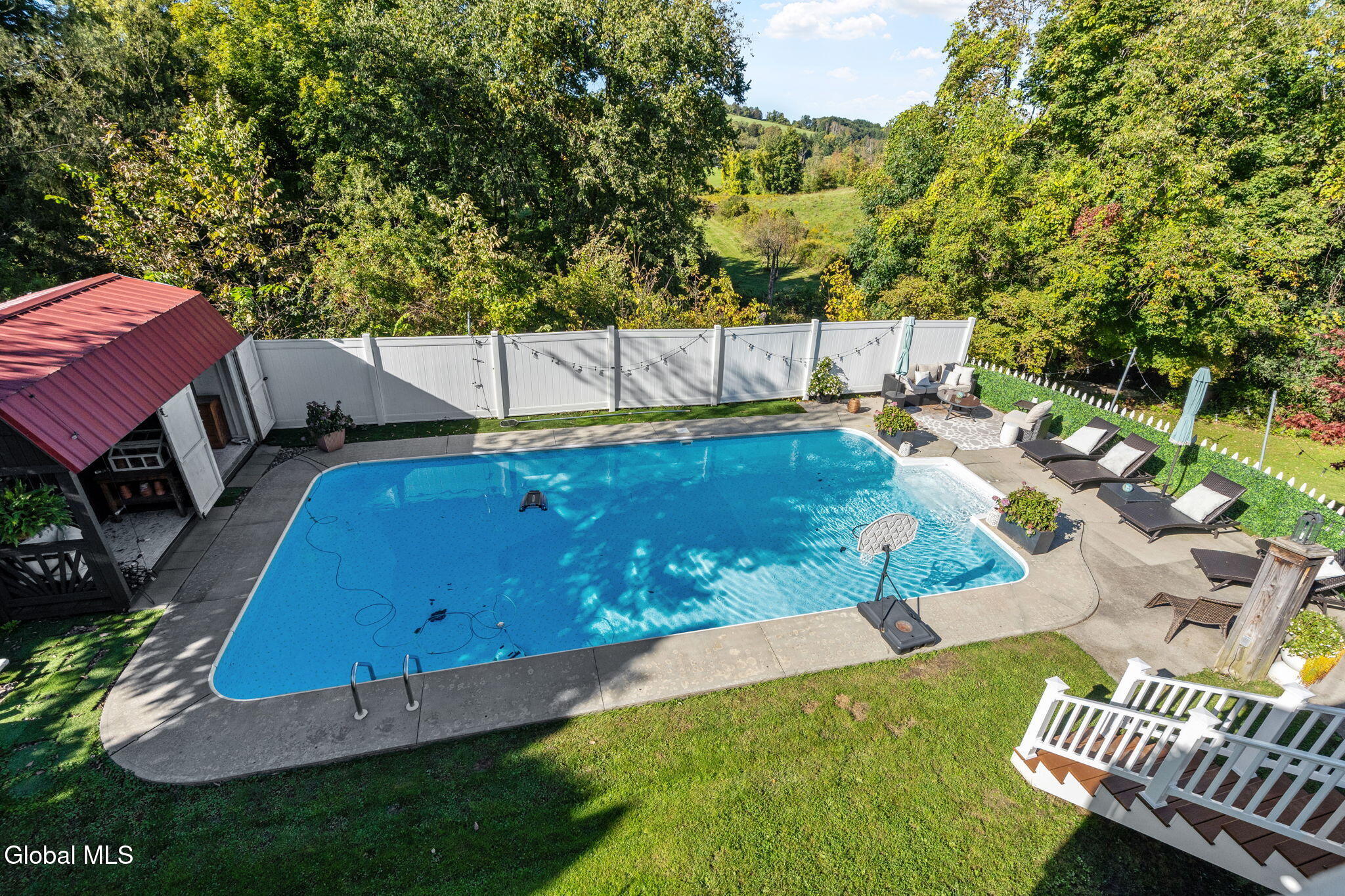 149 Rogers Avenue Hoosick Falls NY 12090