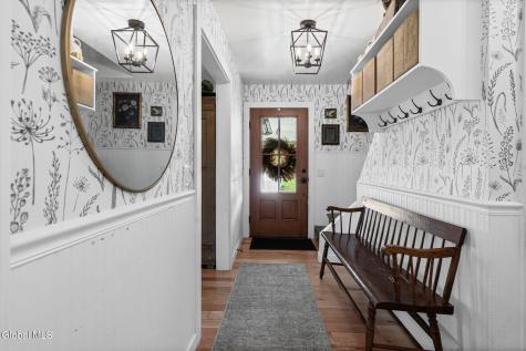 149 Rogers Avenue Hoosick Falls NY 12090