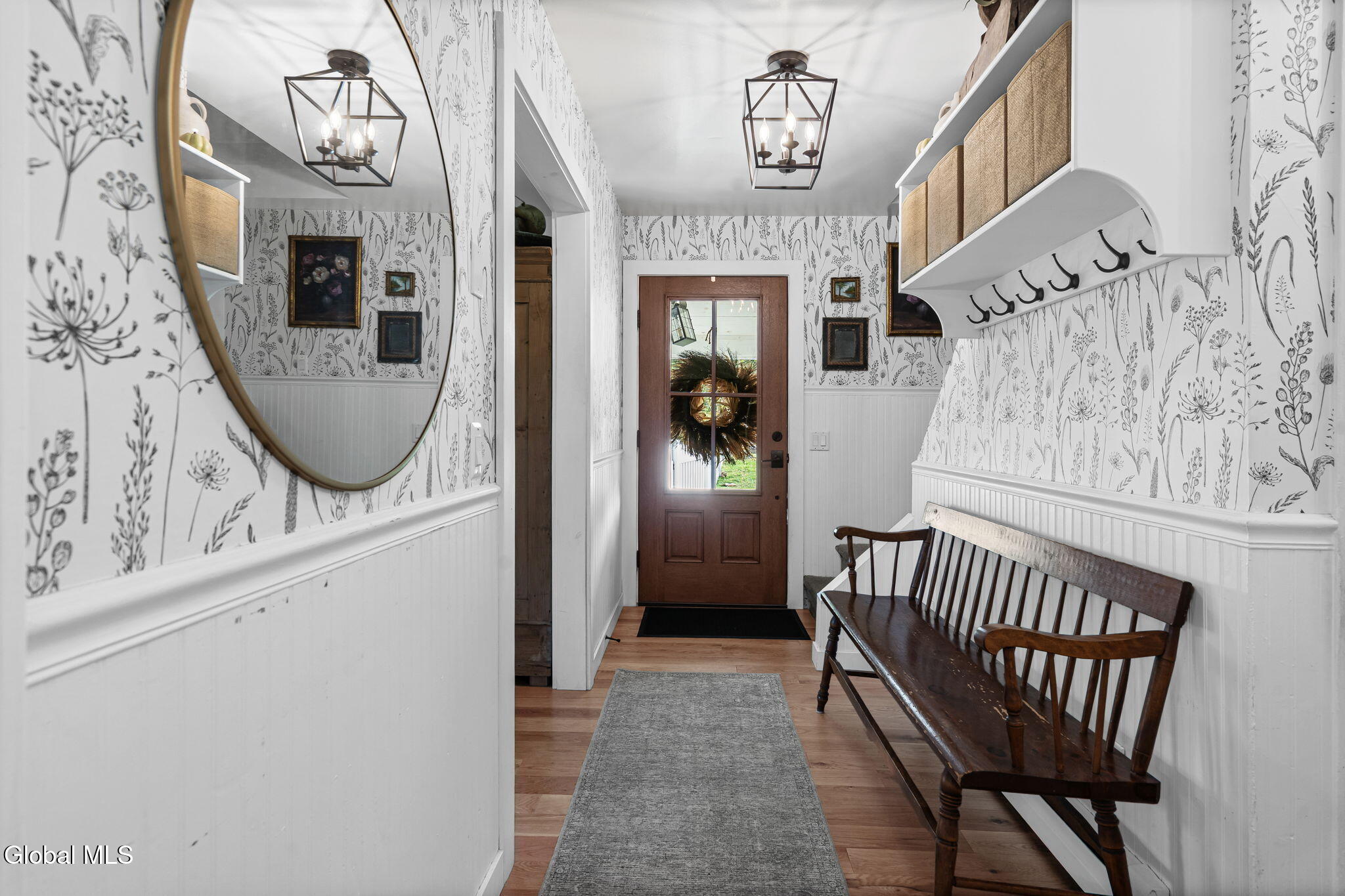 149 Rogers Avenue Hoosick Falls NY 12090