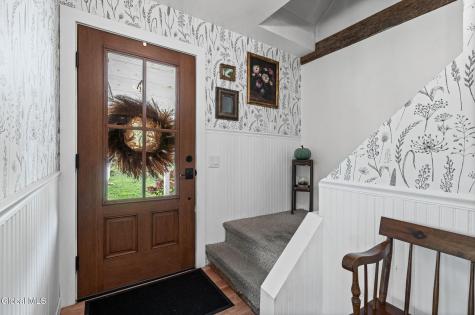 149 Rogers Avenue Hoosick Falls NY 12090