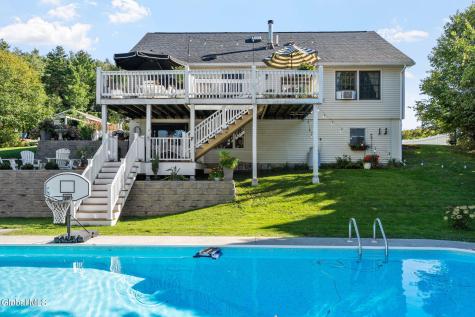 149 Rogers Avenue Hoosick Falls NY 12090