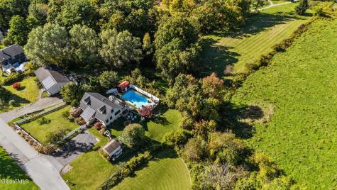 149 Rogers Avenue Hoosick Falls NY 12090