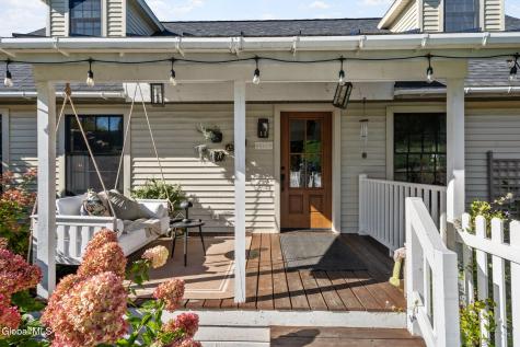 149 Rogers Avenue Hoosick Falls NY 12090