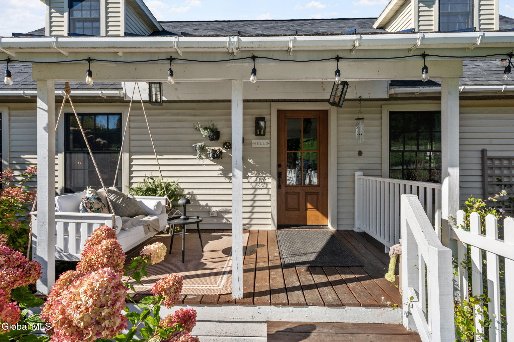 149 Rogers Avenue Hoosick Falls NY 12090