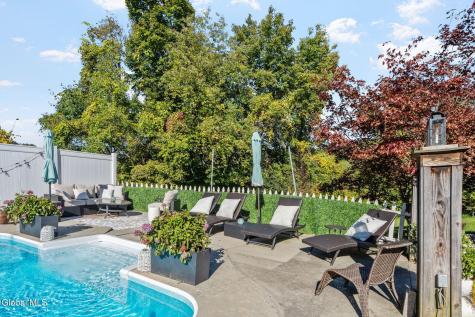 149 Rogers Avenue Hoosick Falls NY 12090