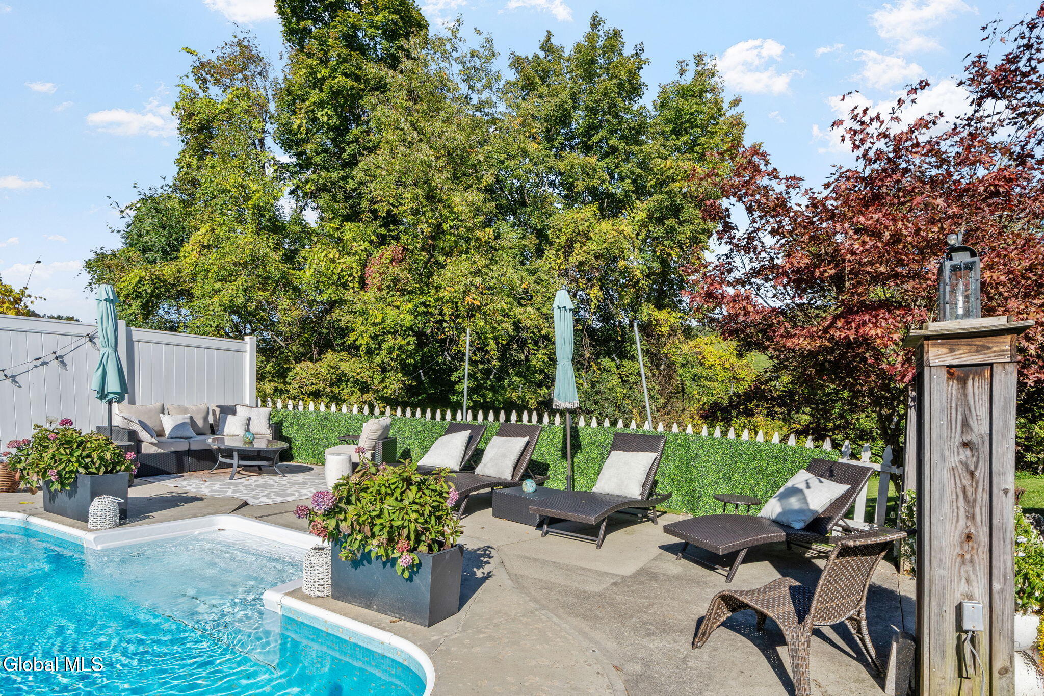 149 Rogers Avenue Hoosick Falls NY 12090