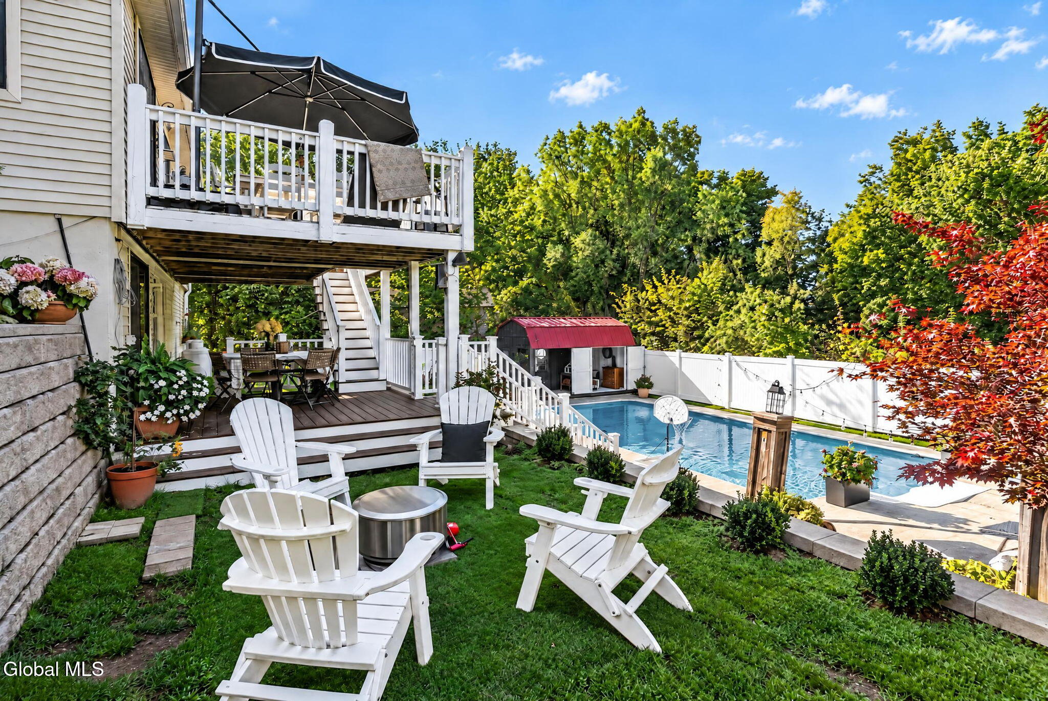 149 Rogers Avenue Hoosick Falls NY 12090