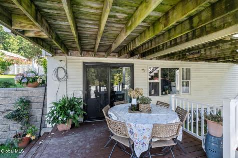149 Rogers Avenue Hoosick Falls NY 12090