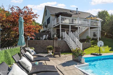 149 Rogers Avenue Hoosick Falls NY 12090