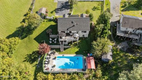 149 Rogers Avenue Hoosick Falls NY 12090