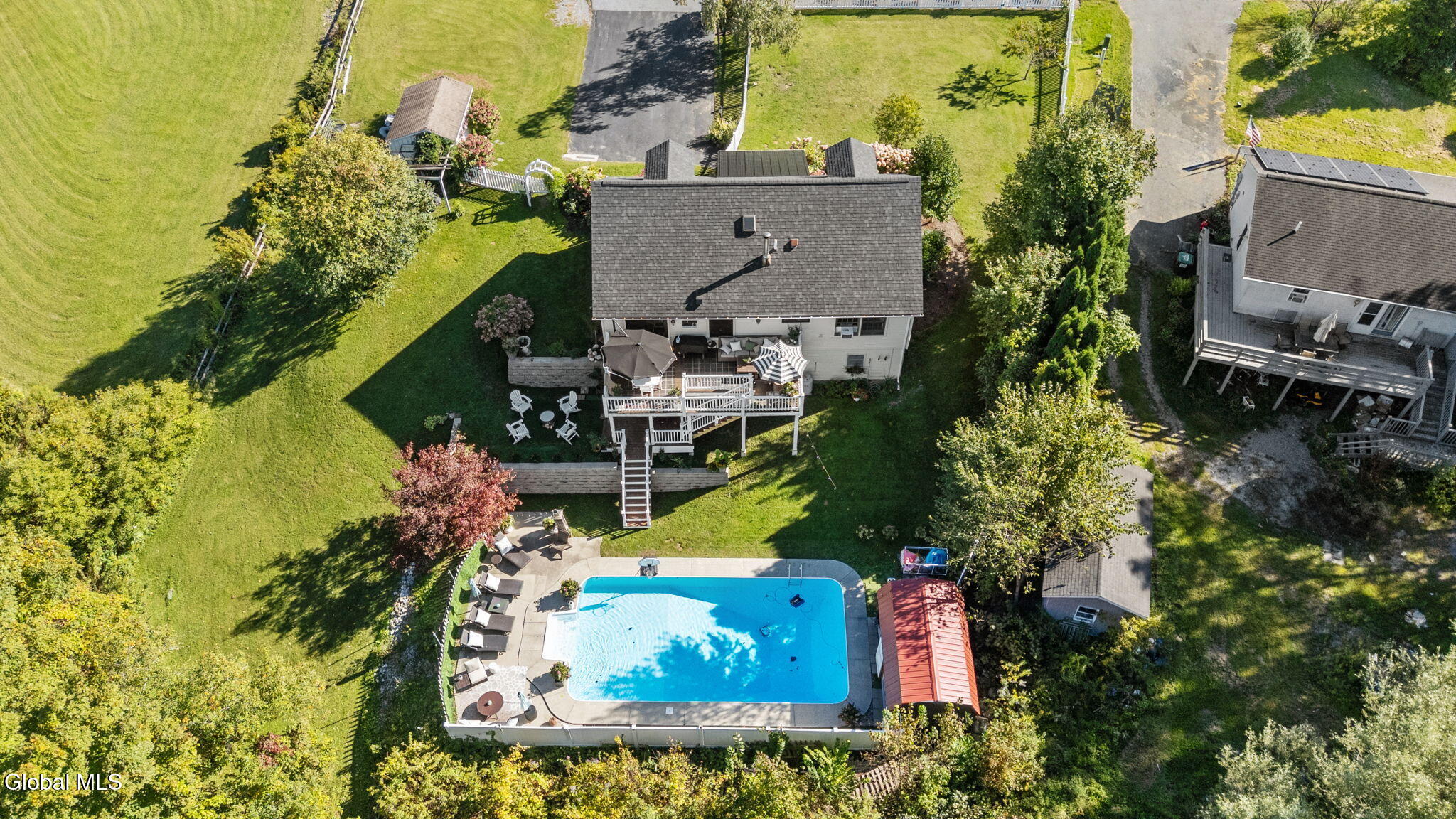 149 Rogers Avenue Hoosick Falls NY 12090