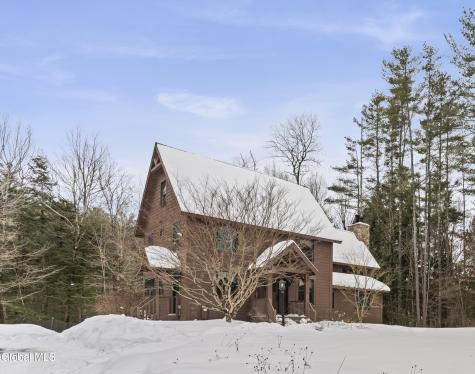 3056 Shaw Road Middle Grove NY 12850