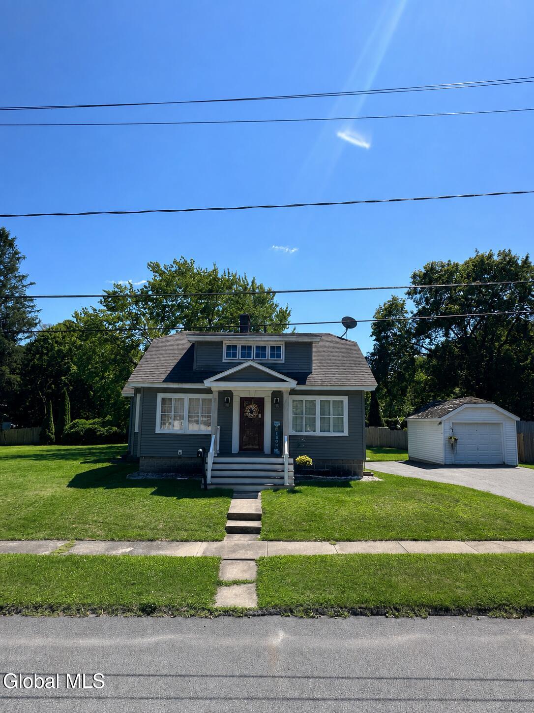 4 Pennsylvania Avenue Johnstown NY 12095