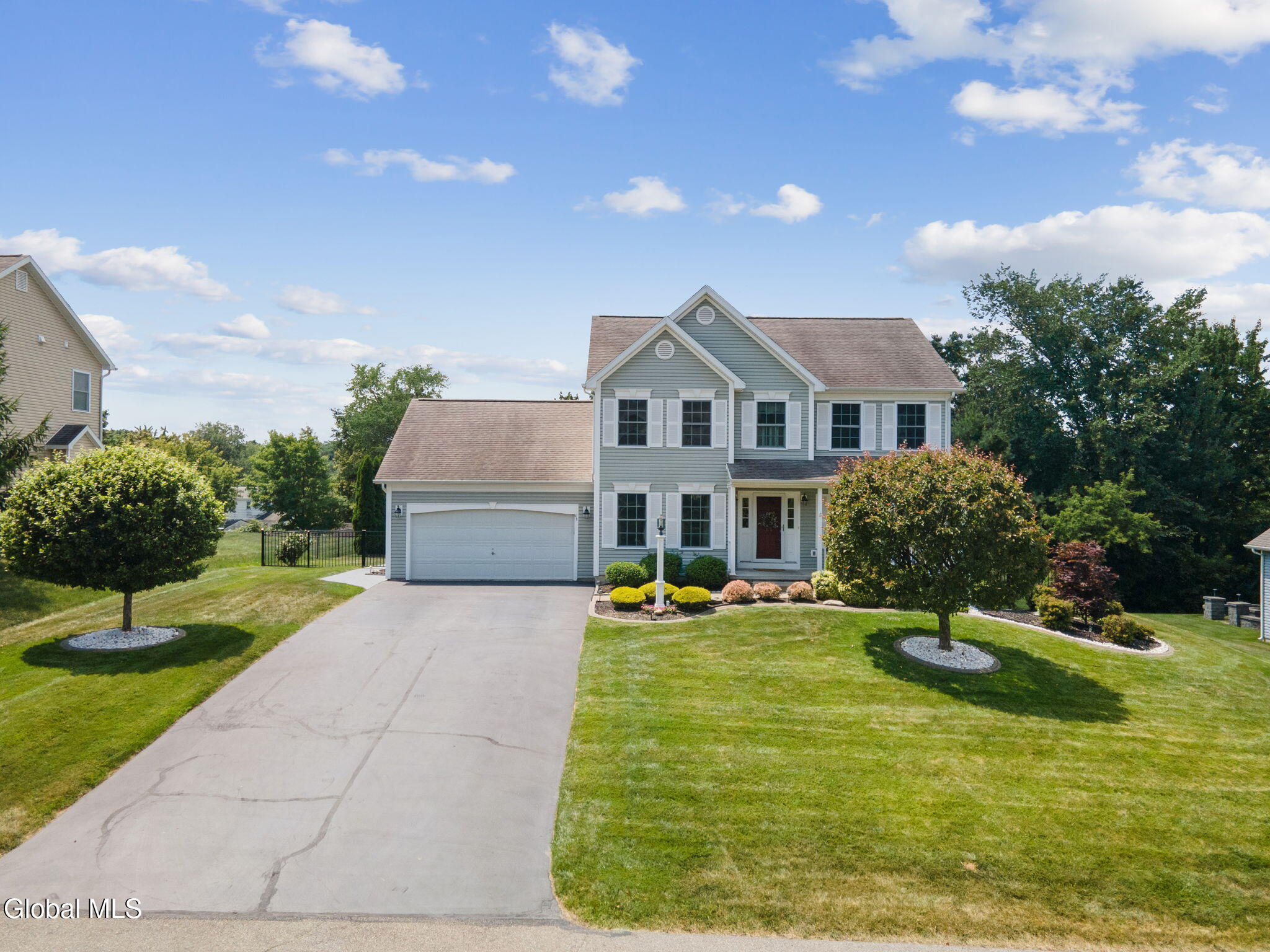 43 Amanda Way Niskayuna NY 12309