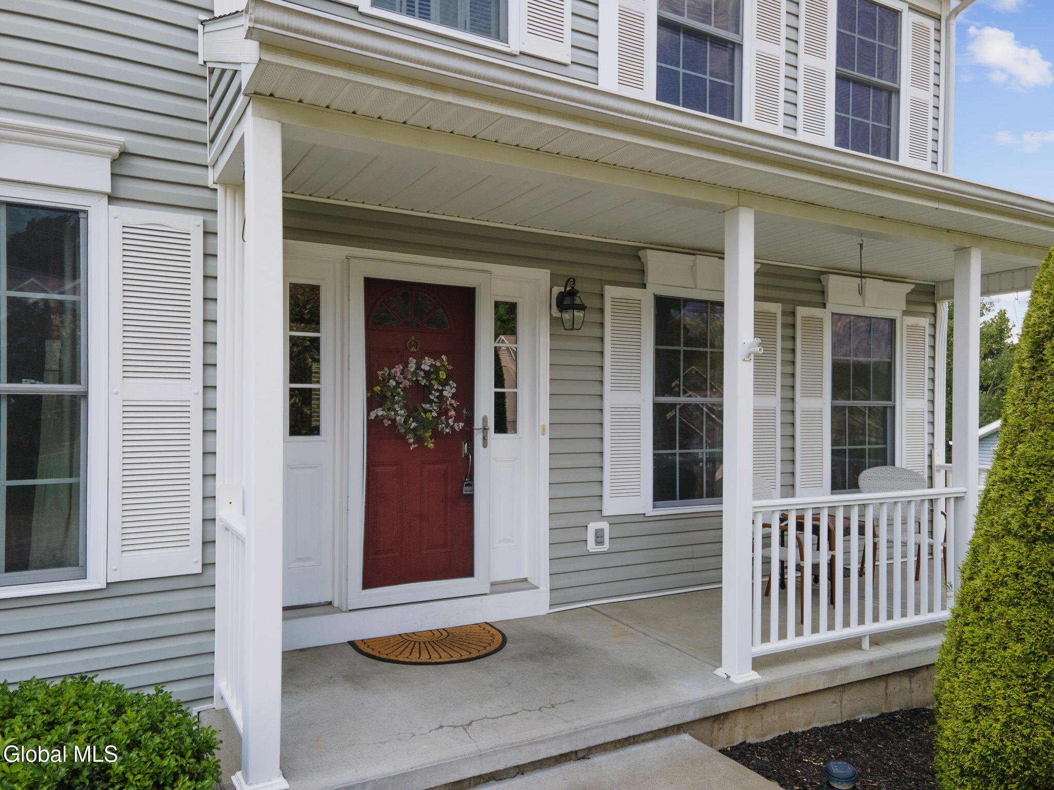43 Amanda Way Niskayuna NY 12309