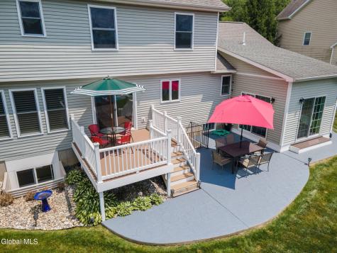 43 Amanda Way Niskayuna NY 12309