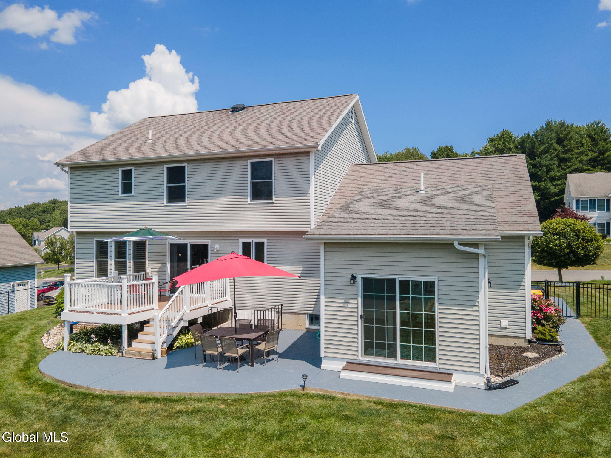 43 Amanda Way Niskayuna NY 12309