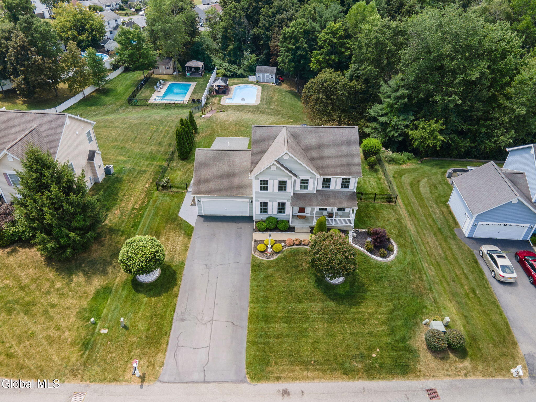 43 Amanda Way Niskayuna NY 12309