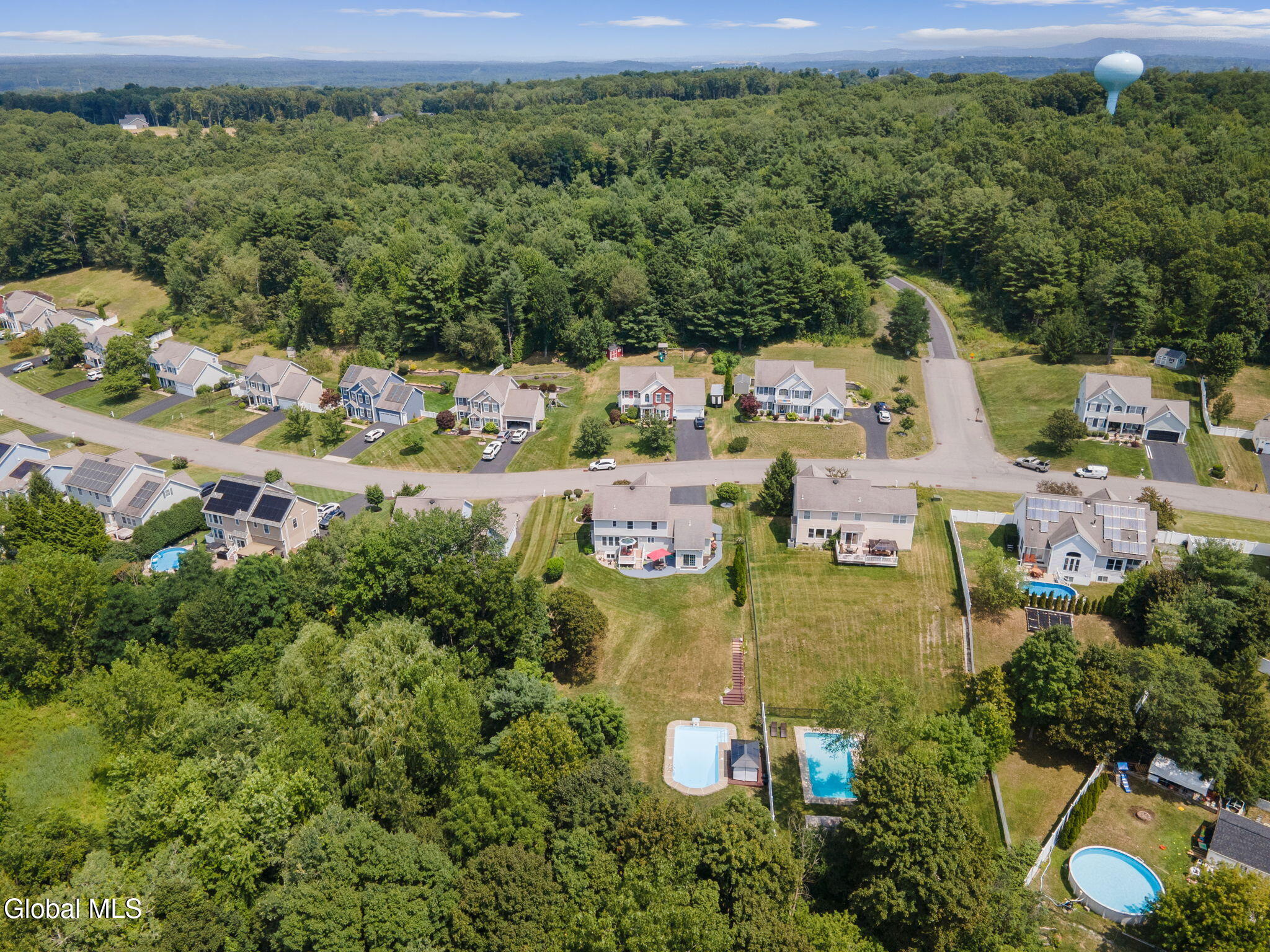 43 Amanda Way Niskayuna NY 12309