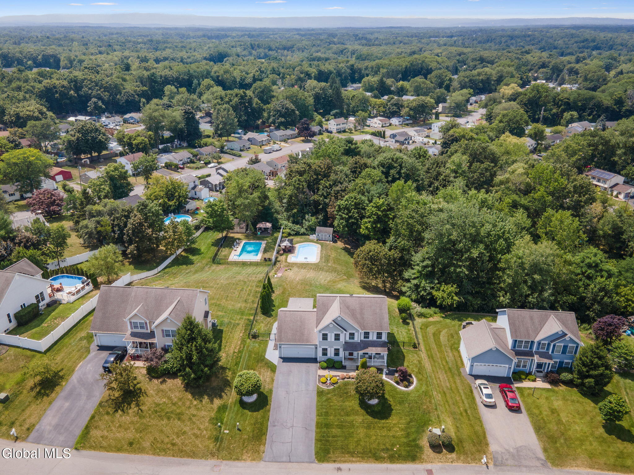 43 Amanda Way Niskayuna NY 12309