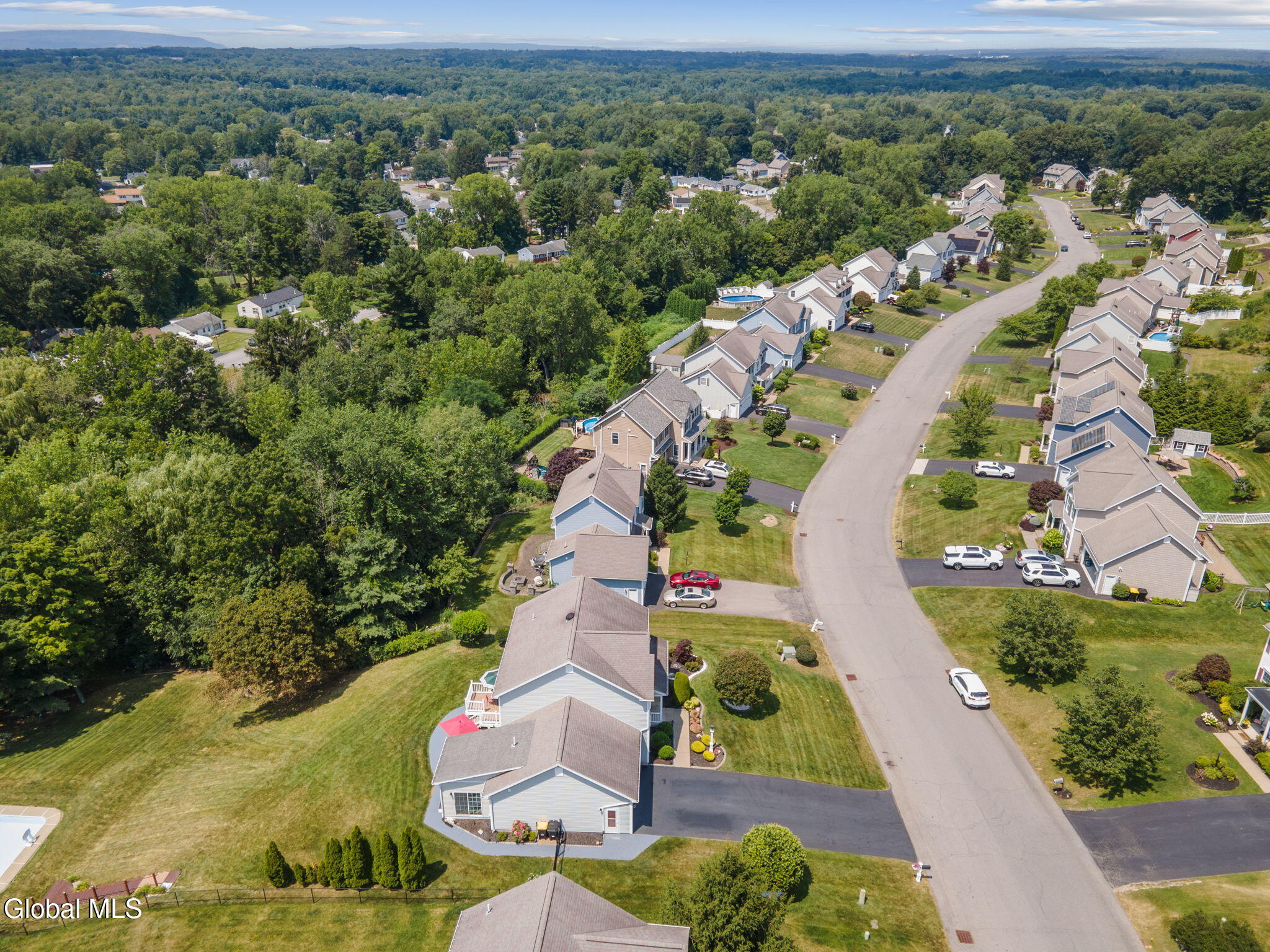 43 Amanda Way Niskayuna NY 12309