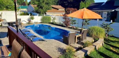 41 Lee Avenue Gloversville NY 12078