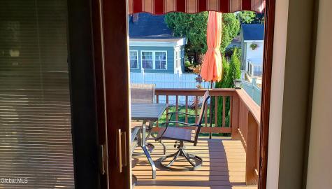 41 Lee Avenue Gloversville NY 12078