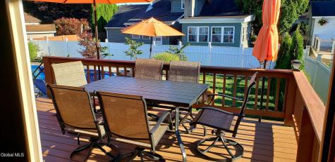 41 Lee Avenue Gloversville NY 12078