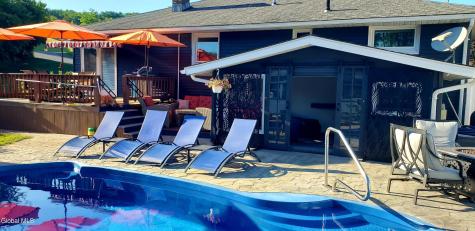 41 Lee Avenue Gloversville NY 12078