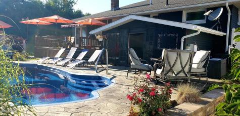 41 Lee Avenue Gloversville NY 12078