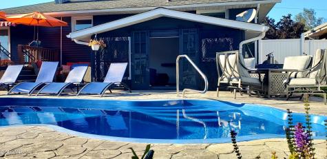 41 Lee Avenue Gloversville NY 12078