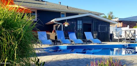 41 Lee Avenue Gloversville NY 12078