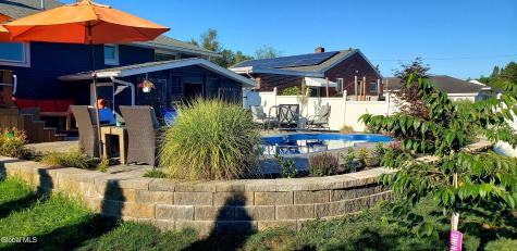 41 Lee Avenue Gloversville NY 12078