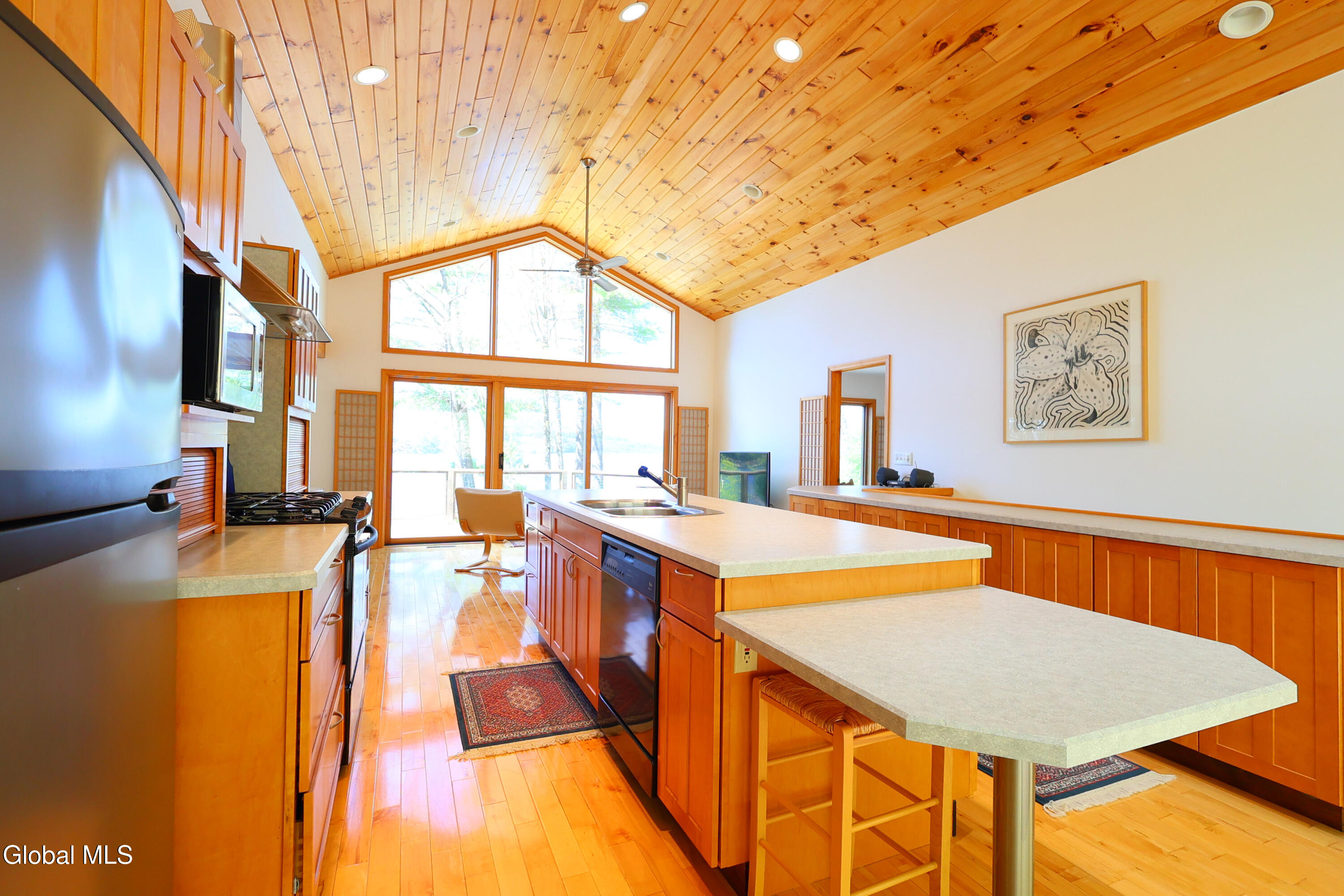 516 E Shore Drive Adirondack NY 12808