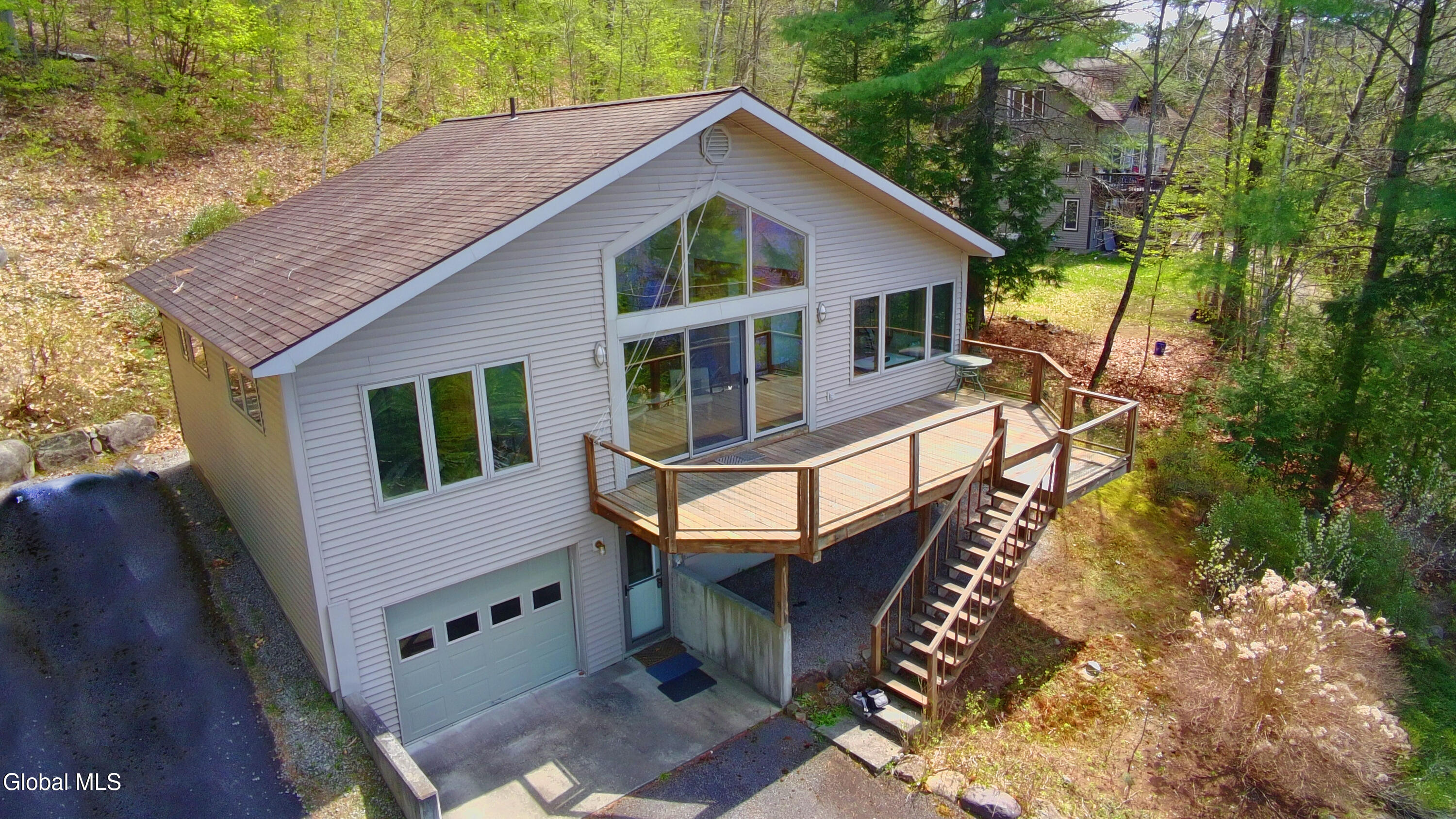 516 E Shore Drive Adirondack NY 12808