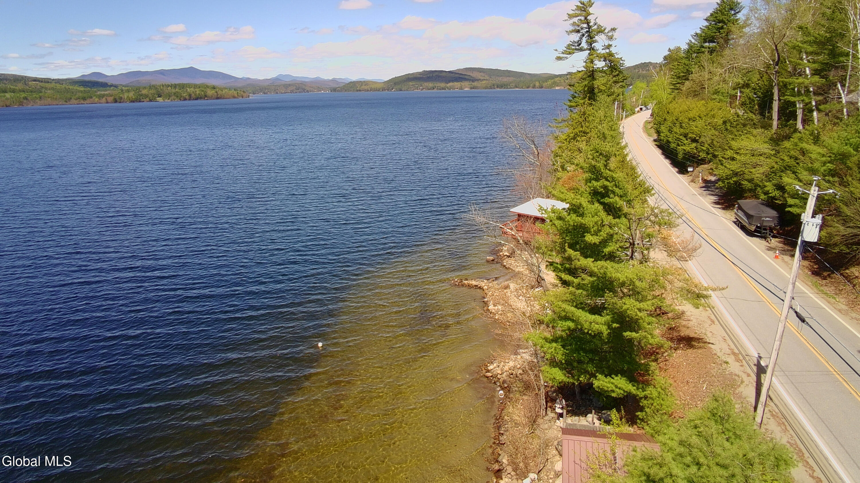 516 E Shore Drive Adirondack NY 12808