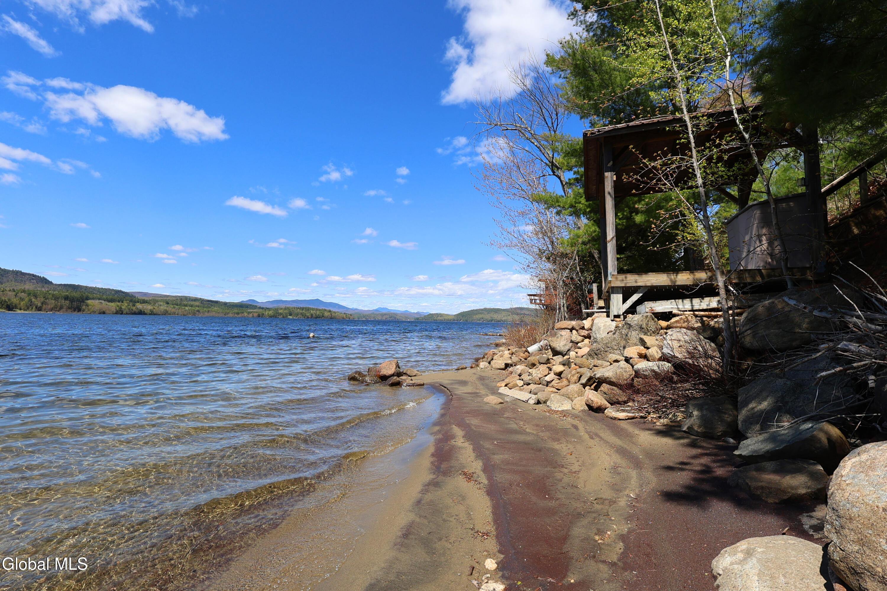 516 E Shore Drive Adirondack NY 12808