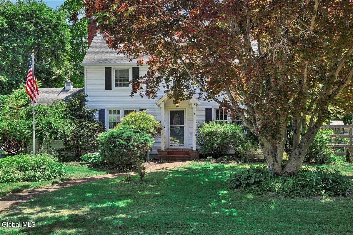 52 Delmar Place Delmar NY 12054