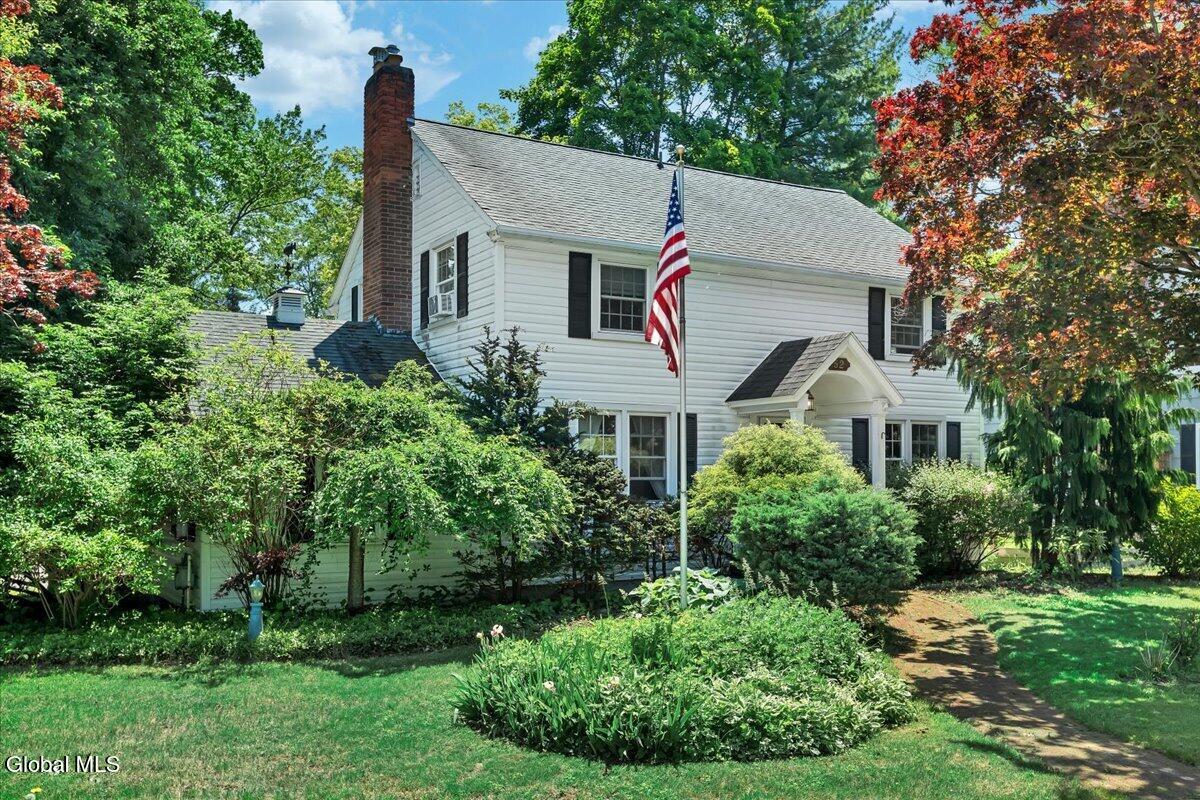 52 Delmar Place Delmar NY 12054