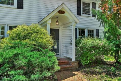 52 Delmar Place Delmar NY 12054