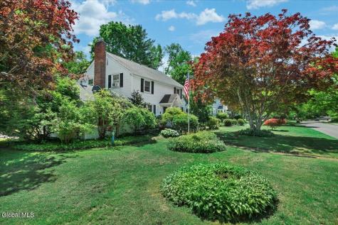 52 Delmar Place Delmar NY 12054