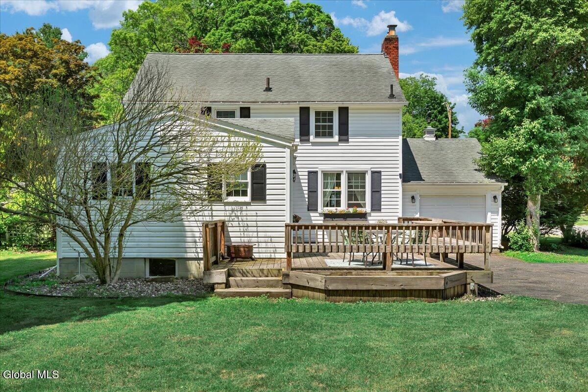 52 Delmar Place Delmar NY 12054