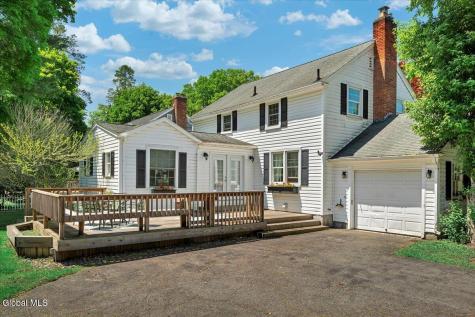 52 Delmar Place Delmar NY 12054