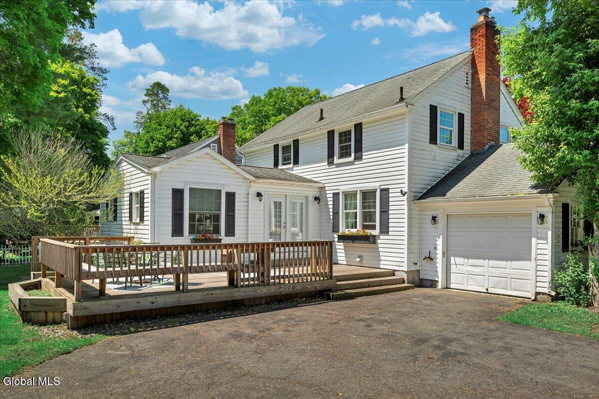 52 Delmar Place Delmar NY 12054