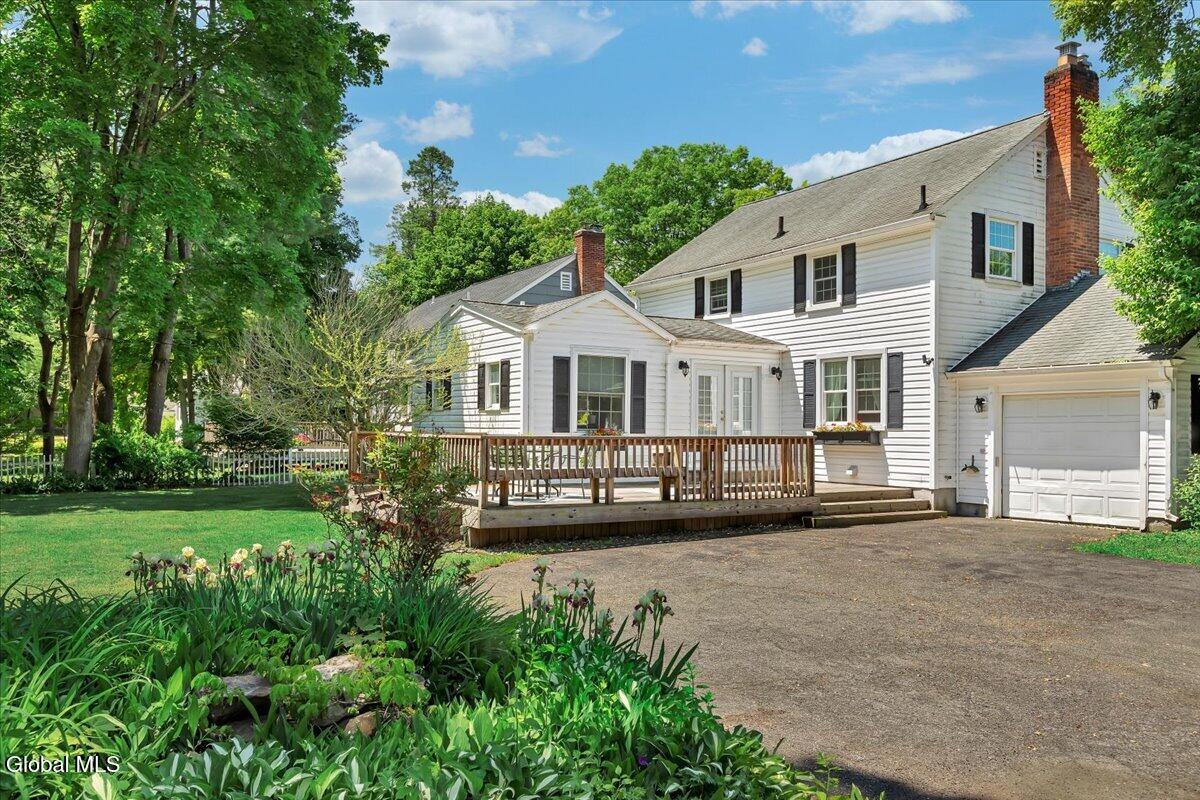 52 Delmar Place Delmar NY 12054