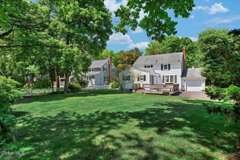52 Delmar Place Delmar NY 12054