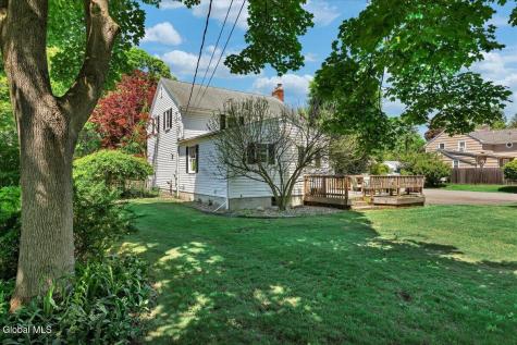 52 Delmar Place Delmar NY 12054