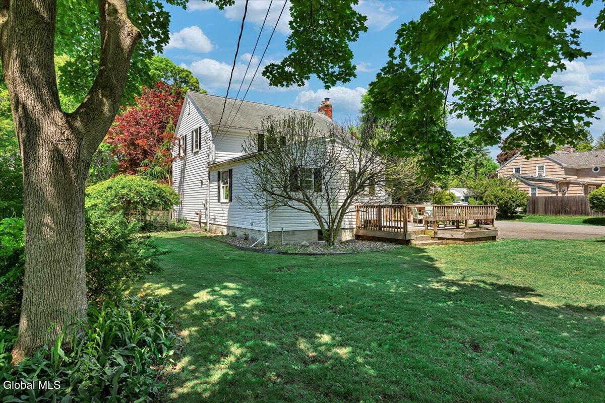 52 Delmar Place Delmar NY 12054