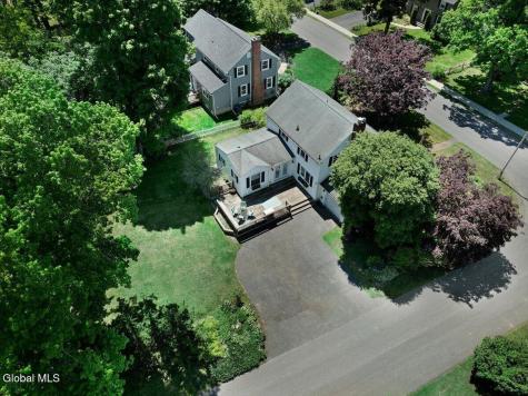 52 Delmar Place Delmar NY 12054