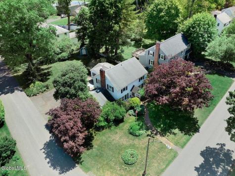 52 Delmar Place Delmar NY 12054